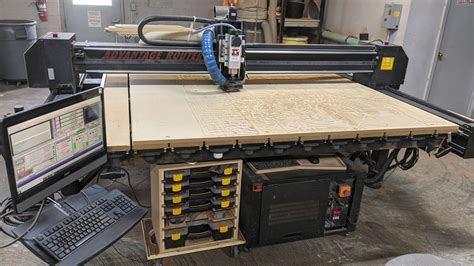 WeAreCrafty - Cheap CNC Routing Services